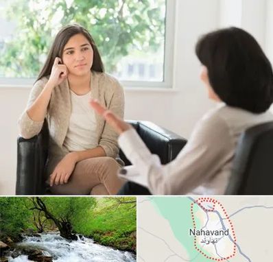 مشاوره جوانان در نهاوند