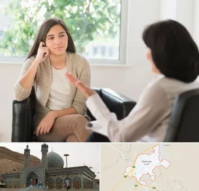 مشاوره جوانان در شهرضا