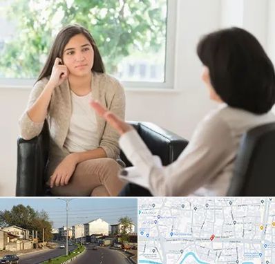 مشاوره جوانان در ضیابری رشت 