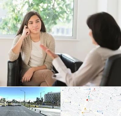 مشاوره جوانان در بلوار کلاهدوز مشهد 