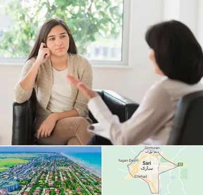 مشاوره جوانان در ساری