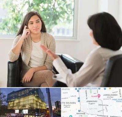 مشاوره جوانان در جمهوری 