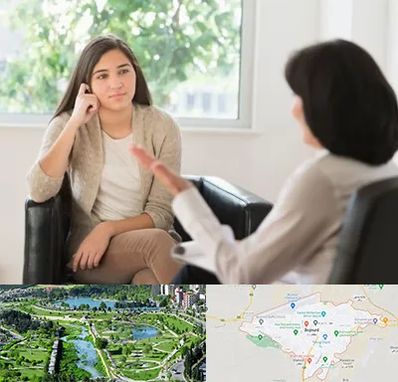 مشاوره جوانان در بجنورد