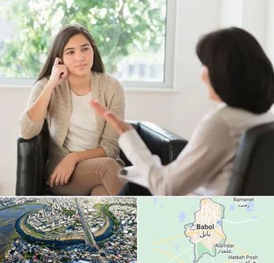 مشاوره جوانان در بابل