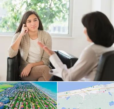 مشاوره جوانان در فریدونکنار