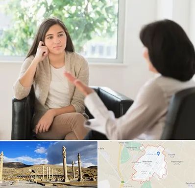 مشاوره جوانان در مرودشت