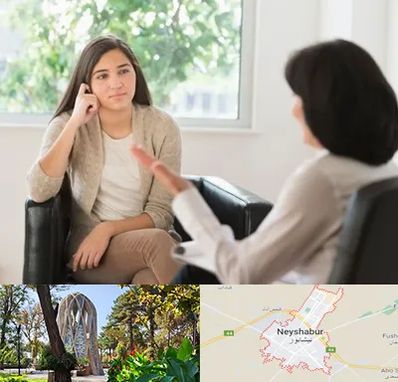 مشاوره جوانان در نیشابور