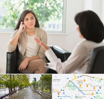 مشاوره جوانان در خیابان ارم شیراز 