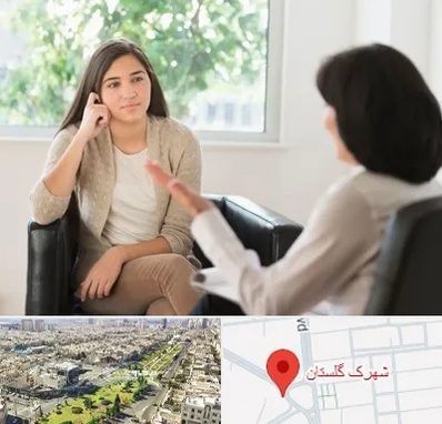 مشاوره جوانان در شهرک گلستان