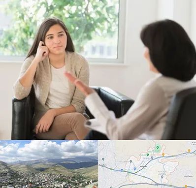 مشاوره جوانان در رودهن