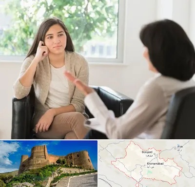 مشاوره جوانان در لرستان
