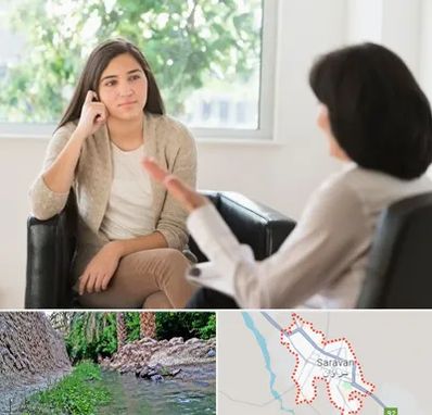 مشاوره جوانان در سراوان