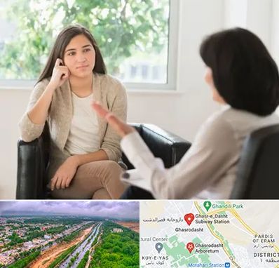 مشاوره جوانان در قصرالدشت شیراز 