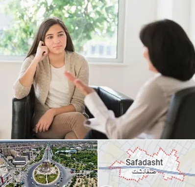 مشاوره جوانان در صفادشت
