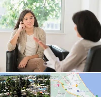 مشاوره جوانان در رودسر