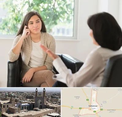 مشاوره جوانان در سبزوار