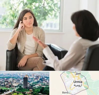 مشاوره جوانان در ارومیه