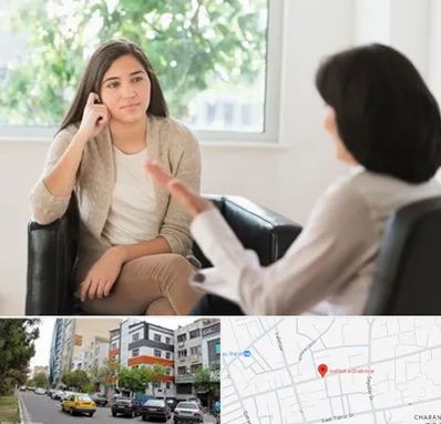 مشاوره جوانان در هفده شهریور تبریز