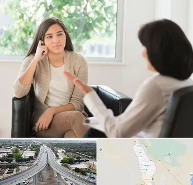 مشاوره جوانان در اندیمشک