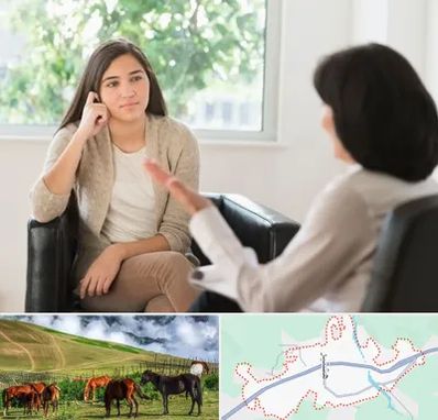 مشاوره جوانان در تالش