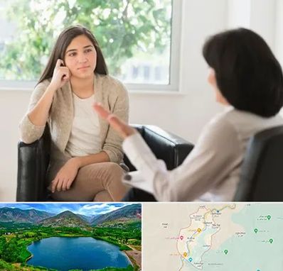 مشاوره جوانان در رودبار