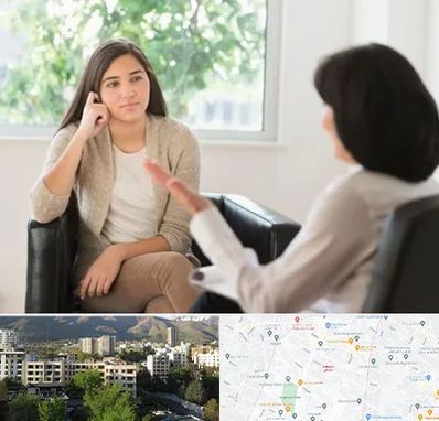 مشاوره جوانان در دیباجی 