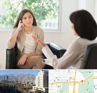 مشاوره جوانان در حقانی 