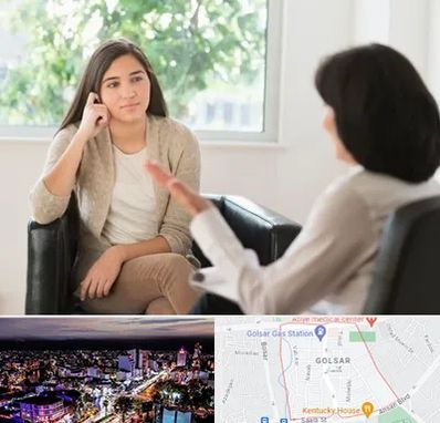 مشاوره جوانان در گلسار رشت 