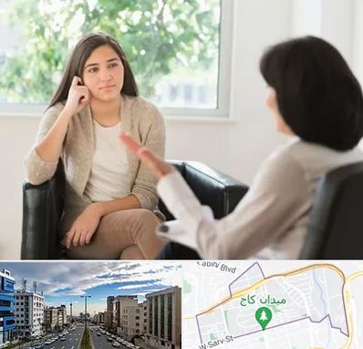 مشاوره جوانان در سعادت آباد 