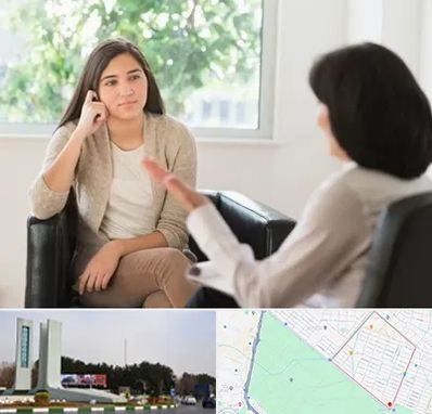 مشاوره جوانان در بلوار فلسیطین مشهد