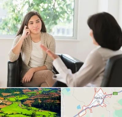 مشاوره جوانان در نکا