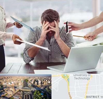 مشاوره روابط عاطفی در استاد معین 