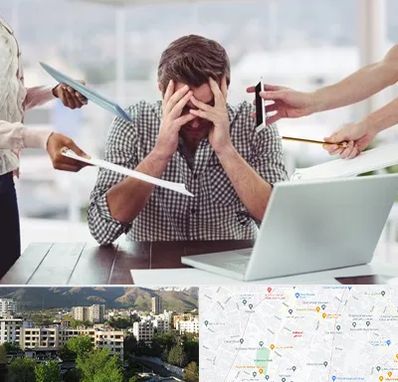 مشاوره روابط عاطفی در دیباجی 