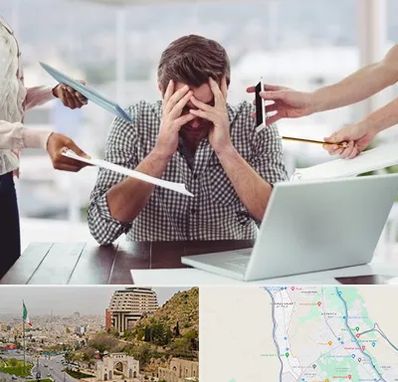 مشاوره روابط عاطفی در فرهنگ شهر شیراز 