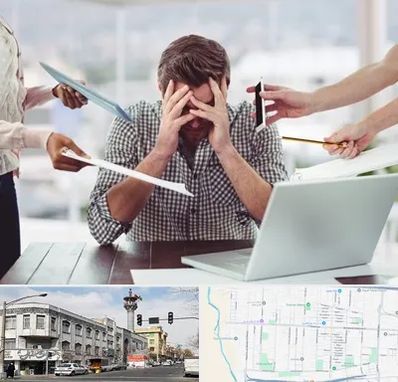 مشاوره روابط عاطفی در 17شهریور