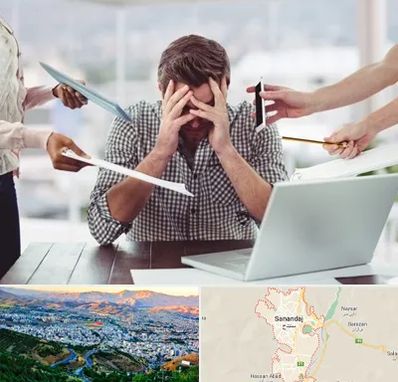 مشاوره روابط عاطفی در سنندج