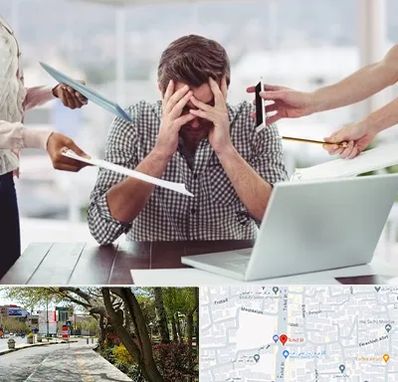 مشاوره روابط عاطفی در خیابان توحید اصفهان 