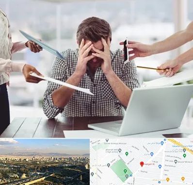 مشاوره روابط عاطفی در هنگام 