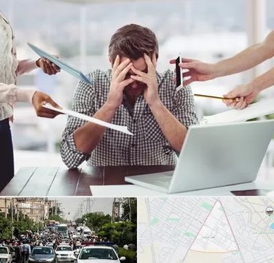 مشاوره روابط عاطفی در سیدی مشهد