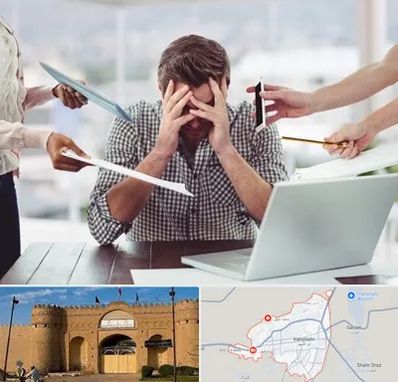 مشاوره روابط عاطفی در ایرانشهر