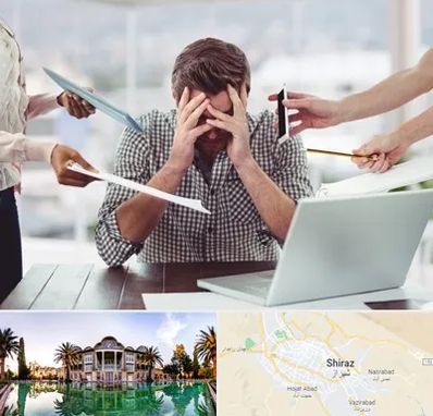 مشاوره روابط عاطفی در شیراز