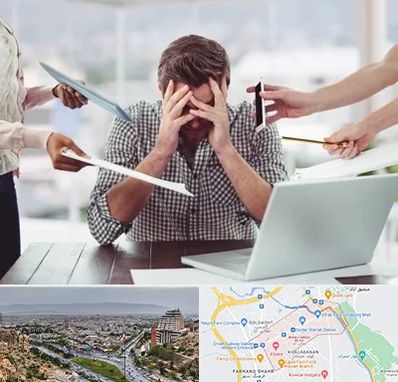 مشاوره روابط عاطفی در معالی آباد شیراز 