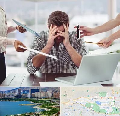 مشاوره روابط عاطفی در منطقه 22 تهران 