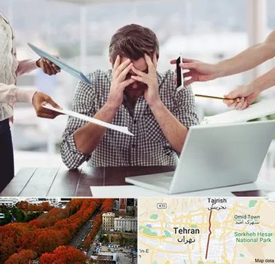 مشاوره روابط عاطفی در ولیعصر 