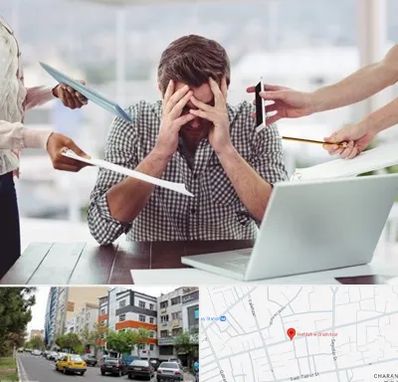 مشاوره روابط عاطفی در هفده شهریور تبریز