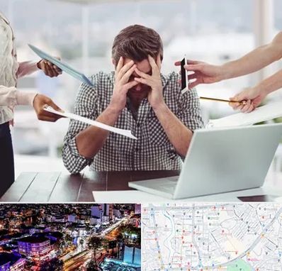 مشاوره روابط عاطفی در منظریه رشت 