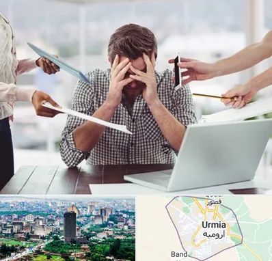 مشاوره روابط عاطفی در ارومیه