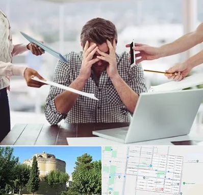 مشاوره روابط عاطفی در مرداویج اصفهان 