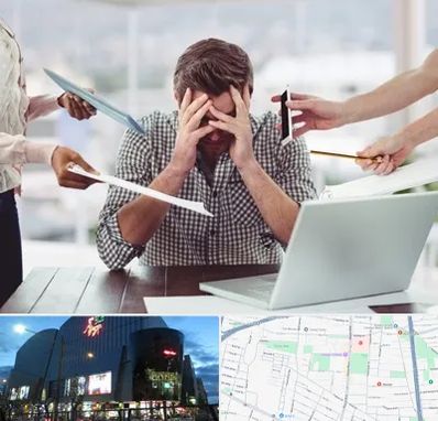 مشاوره روابط عاطفی در بلوار اباذر