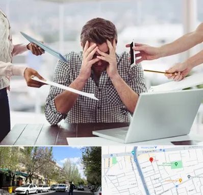 مشاوره روابط عاطفی در کوی فیروز تبریز